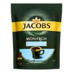 Кава розчинна без кофеїну Jacobs Monarch м/у 60г. Фото 1
