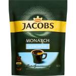 Кава розчинна без кофеїну Jacobs Monarch м/у 60г. Фото 2