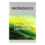Чай зелений Exclusive Gun Powder Monomax 90гр