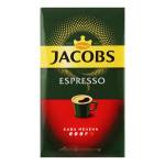 Кава мелена Espresso Jacobs Monarch 230г. Фото 1