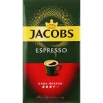 Кава мелена Espresso Jacobs Monarch 230г. Фото 2