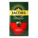 Кава мелена Espresso Jacobs Monarch 230г.
