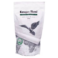 Кава Caragas Blend 250г зерна