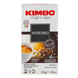 Кава мелена «Intenso» Kimbo 250г.