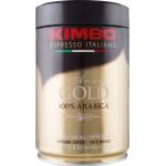 Кава мелена «Aroma Gold (100% Arabica)» Kimbo з/б 250г. Фото 2