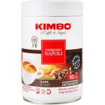 Кава мелена «Espresso Napoletano» Kimbo з/б 250г. Фото 2
