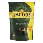 Кава розчинна Jacobs Monarch м/у 250г. Фото 1