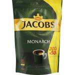 Кава розчинна Jacobs Monarch м/у 250г. Фото 2