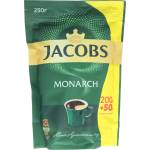 Кава розчинна Jacobs Monarch м/у 250г. Фото 3