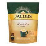 Кава розчинна Crema Jacobs Monarch м/у 60г. Фото 1