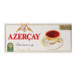 Чай чорний з бергамотом "Азерчай"25*2гр. конв.