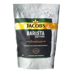 Кава Бариста Амерікано розчинна Jacobs м/у 250г.