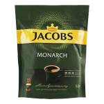 Кава розчинна Jacobs Monarch екон. пак 50г. Фото 1