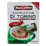 Кава розчинна Cappuccino DI TORINO з Корицей MacCoffee 25г. Фото 1