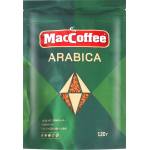 Кава розчинна Арабіка MacCoffee м/у 120г. Фото 2