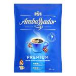 Кава розчинна Premium Ambassador м/у 50г Фото 1