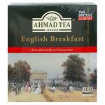 Чай English Breakfast 100*2г Ahmad