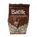 Чай чорний гранульований СТС Batik 250г м/у.