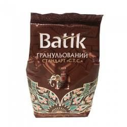 Чай чорний гранульований СТС Batik 250г м/у.