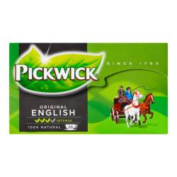 Чай чорний Original English Pickwick 20*2г