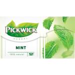 Чай мятний Pickwick 20*1.5г Фото 2