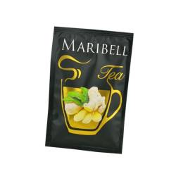 Чай імбирний 50г (саше) Maribell