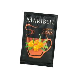 Чай обліпиховий 50г (саше) Maribell