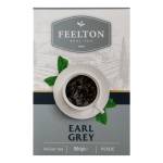 Чай чорний "Earl Grey" з аром. бергамоту РЕКОЕ FEELTON 90г