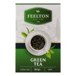 Чай зелений "Green Tea" OPA FEELTON 90г