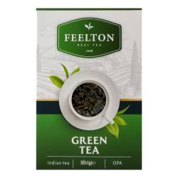 Чай зелений 