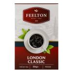 Чай чорний "London Classic" РЕКОЕ FEELTON 90г
