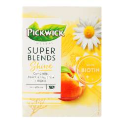 Чай травяний вітамінний ромашка Pickwick 15*1.5г