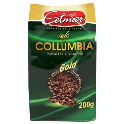 Розчинна кава Celmar  Collumbia 200г