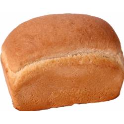 Хліб формовий без кунжута 550г в/с