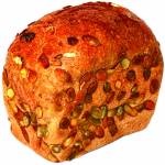 Хліб "Грехемський" 300г