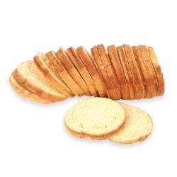 Хліб тостовий 