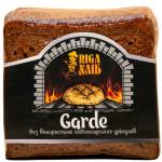 Хліб "Garde" (Гарде) 250г