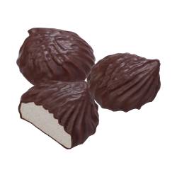 Зефір у шоколаді  (ваг.) ХБФ