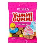 Желейні цукерки Gummi CupCakes 70г  Рошен