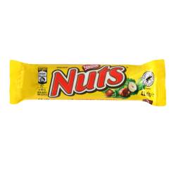 Батончик Nuts 42г Nestle