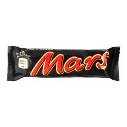 Батончик  Mars 51г