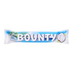 Батончик  Bounty 57г