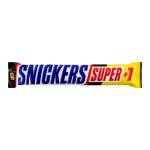 Батончик Snickers Super + 112.5г