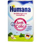 Молочна суміш Humana  (антиколiк)  300г Humana