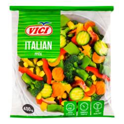 Овочі по-італійськи VICI 400г