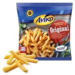 Картопля Фрі "Original Aviko" 450г