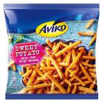 Картопля Фрі "Sweet Potato" Aviko 450г