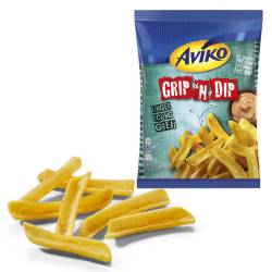 Картопляні діпи Grip`n Dip Aviko 600г