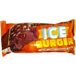 Морозиво  " ICE BURGER" 90г сендвіч ТМ"Ласка"