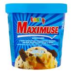 Морозиво "MAXSIMUSE" 300г п.ст. ТМ Ласка Фото 1